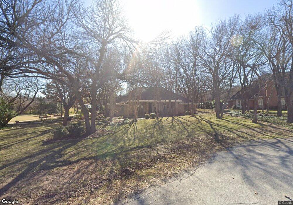 1337 Meadow Glen, Southlake, TX 76092 - photo 1