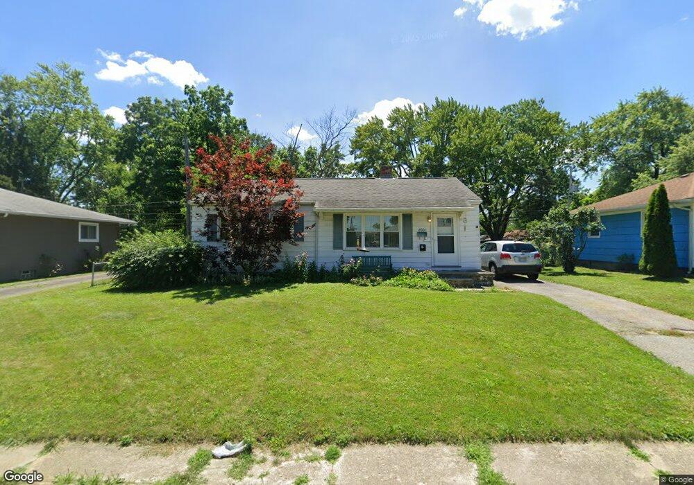 2001 E Beaumont Rd, Columbus, OH 43224 - photo 1