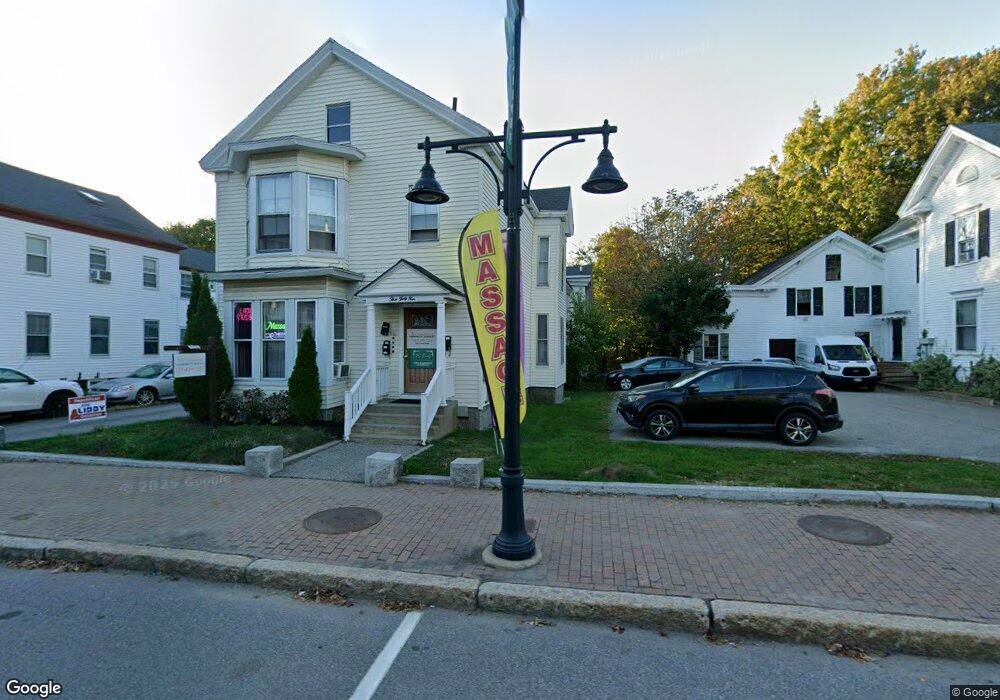 334 Main St, Saco, ME 04072 - photo 1