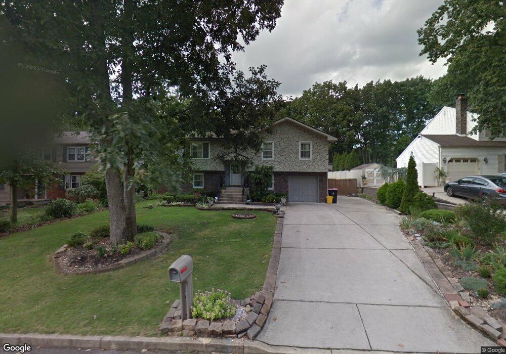 17 York Terrace, Sicklerville, NJ 08081 - photo 1