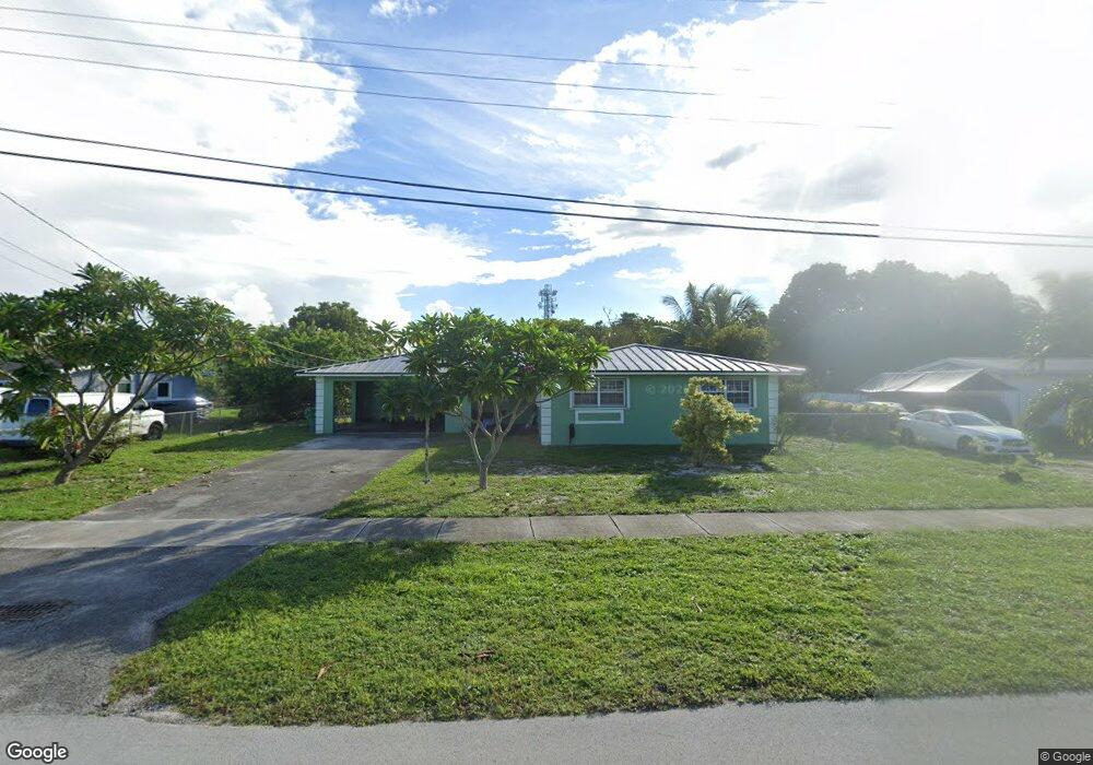 18501 NW 28th Place, Miami Gardens, FL 33056 - photo 1