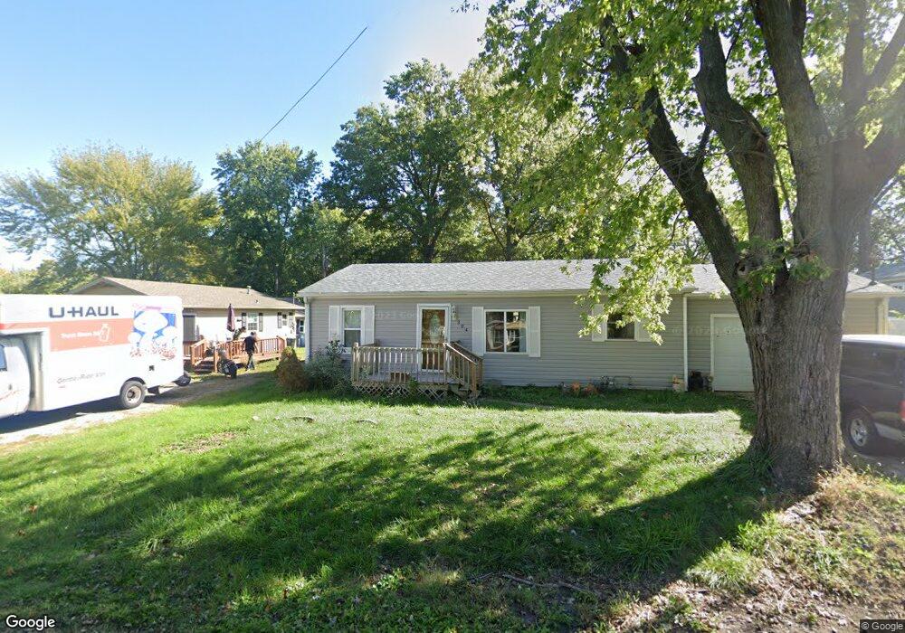 304 Giofre Ave, Maryville, IL 62062 - photo 1