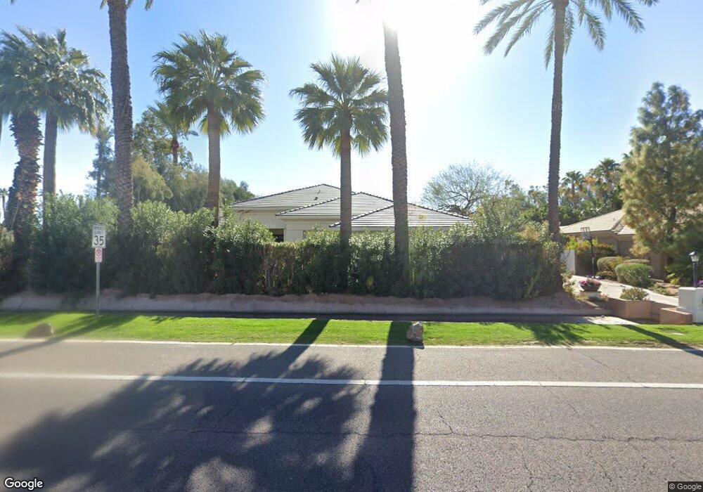 4925 E Lafayette Blvd, Phoenix, AZ 85018 - photo 1