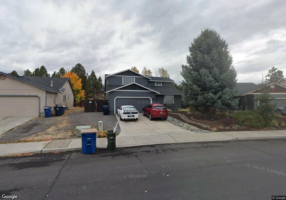 63315 Majestic Loop, Bend, OR 97701 - photo 1