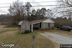 5 County Road 271, Glen, MS 38846