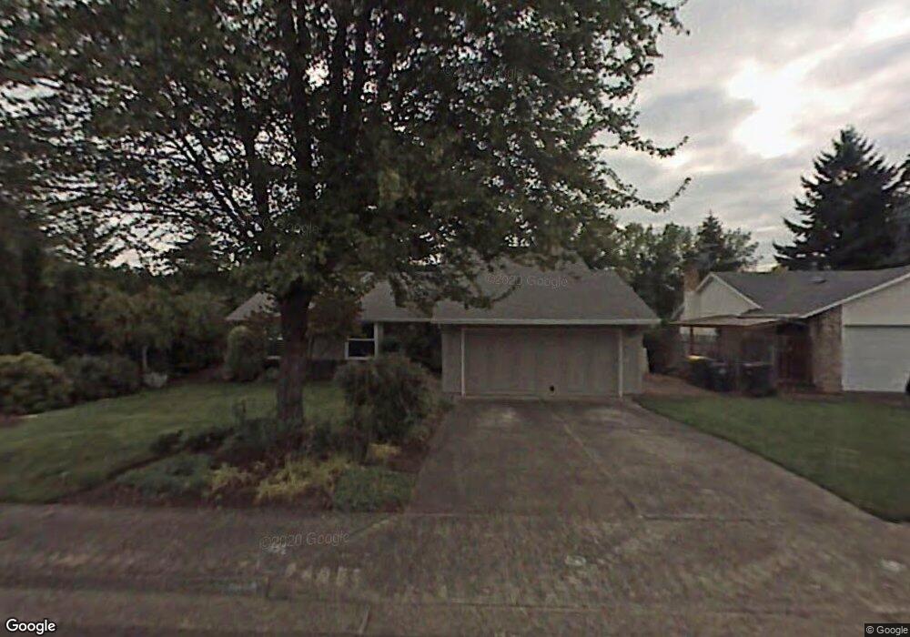 8860 SW Parkview Loop, Beaverton, OR 97008 - photo 1