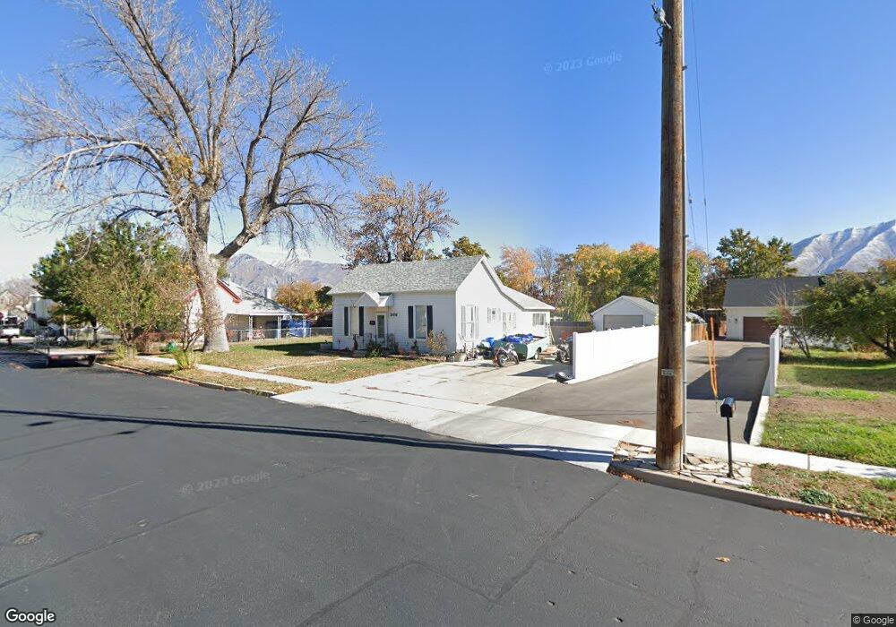 366 N 200 E, Spanish Fork, UT 84660 - photo 1