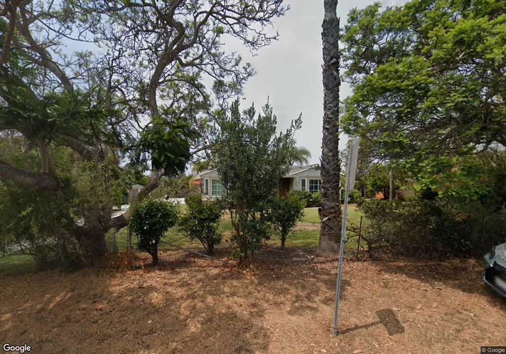 4039 Park Dr, Carlsbad, CA 92008 - photo 1