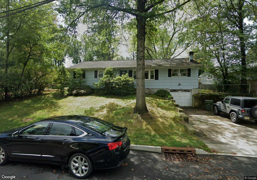 15 Hagemount Ave, Hightstown, NJ 08520 - photo 1