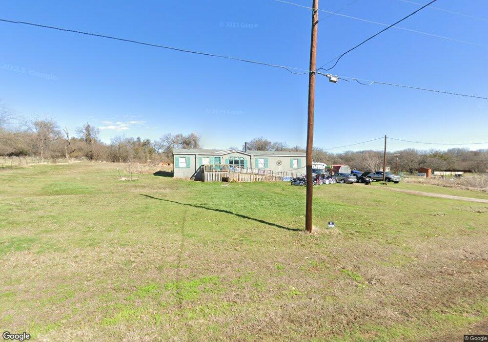 106 Couch Ct, Springtown, TX 76082 - photo 1