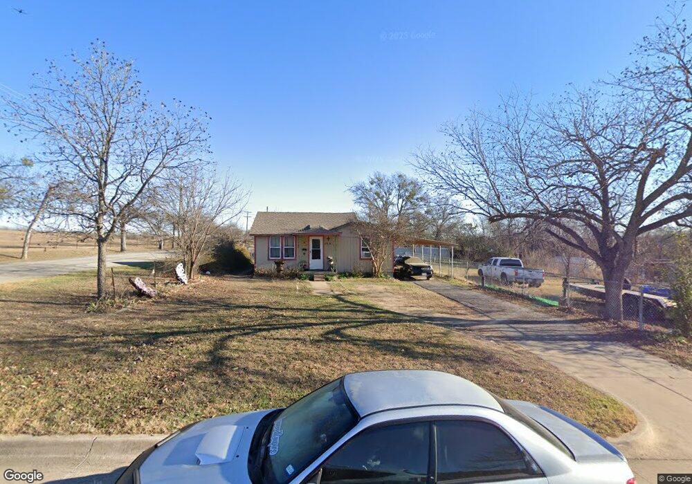 3422 NW 29th St, Fort Worth, TX 76106 - photo 1