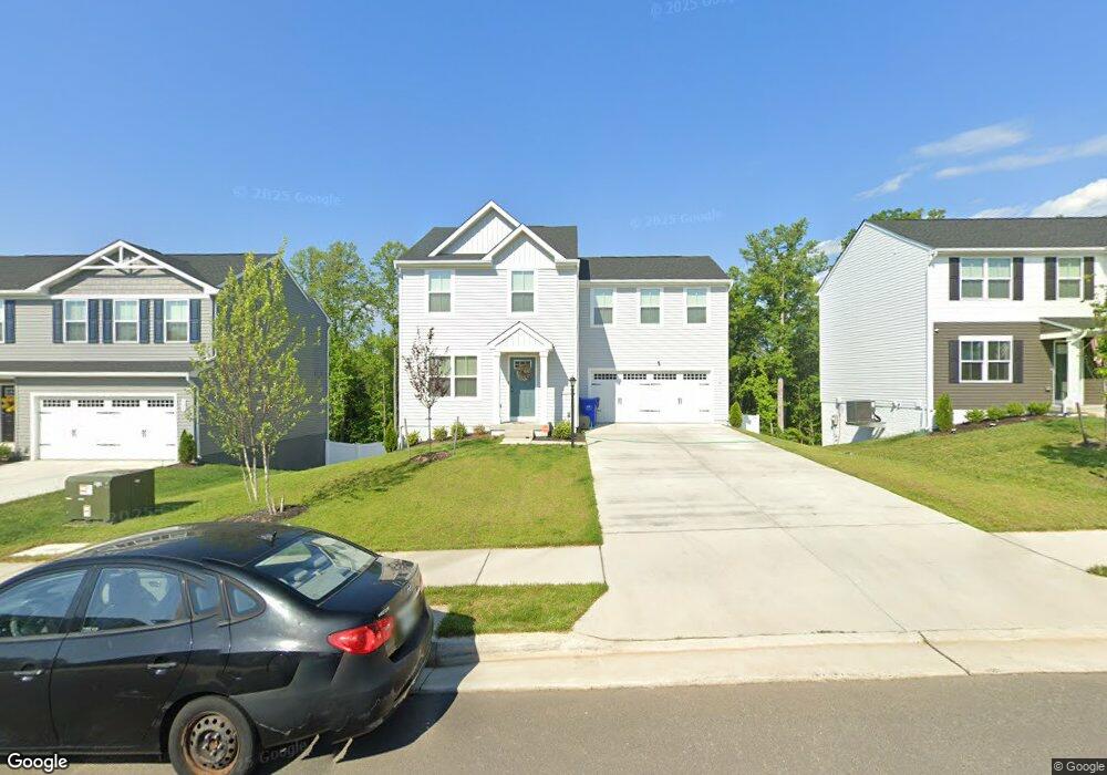 522 Old Potomac Church Rd, Stafford, VA 22554 - photo 1