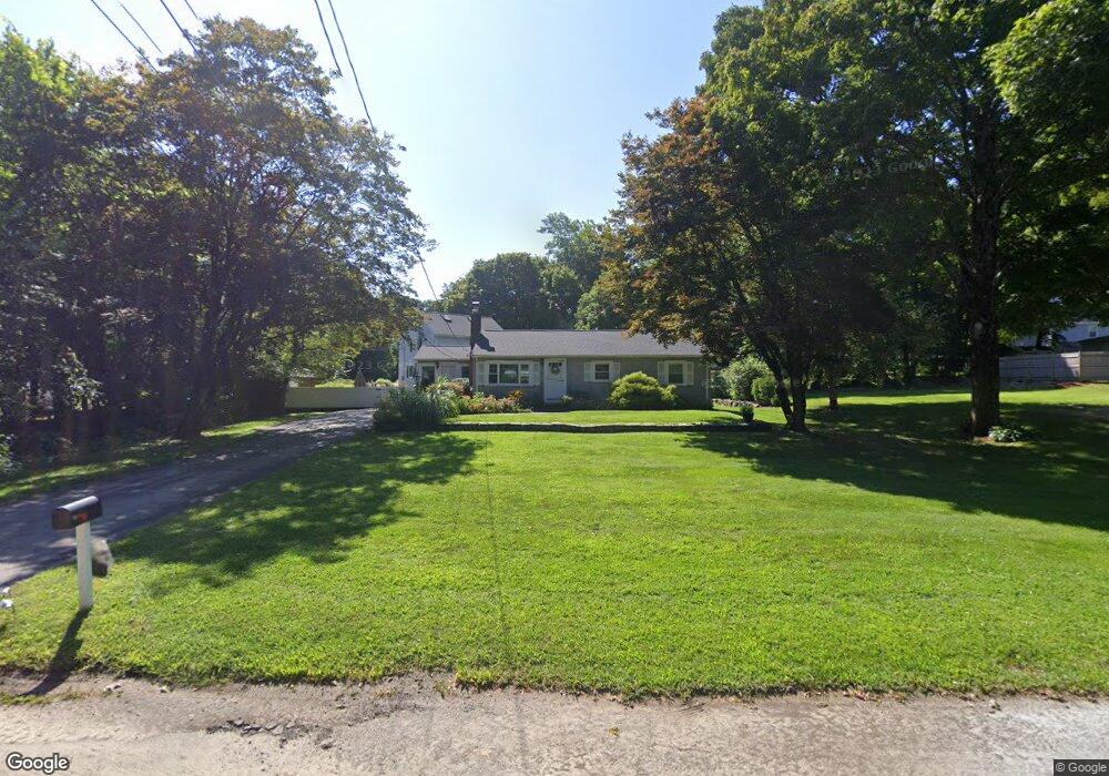 6 Willow St, South Walpole, MA 02071 - photo 1