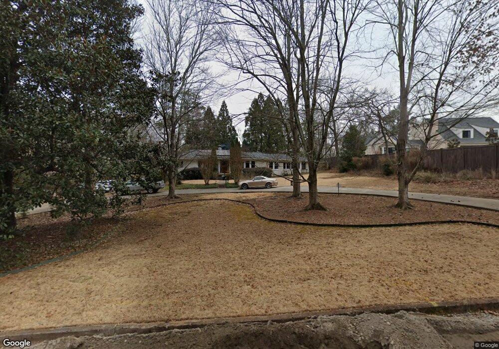 121 Tillman Ln, Athens, GA 30606 - photo 1