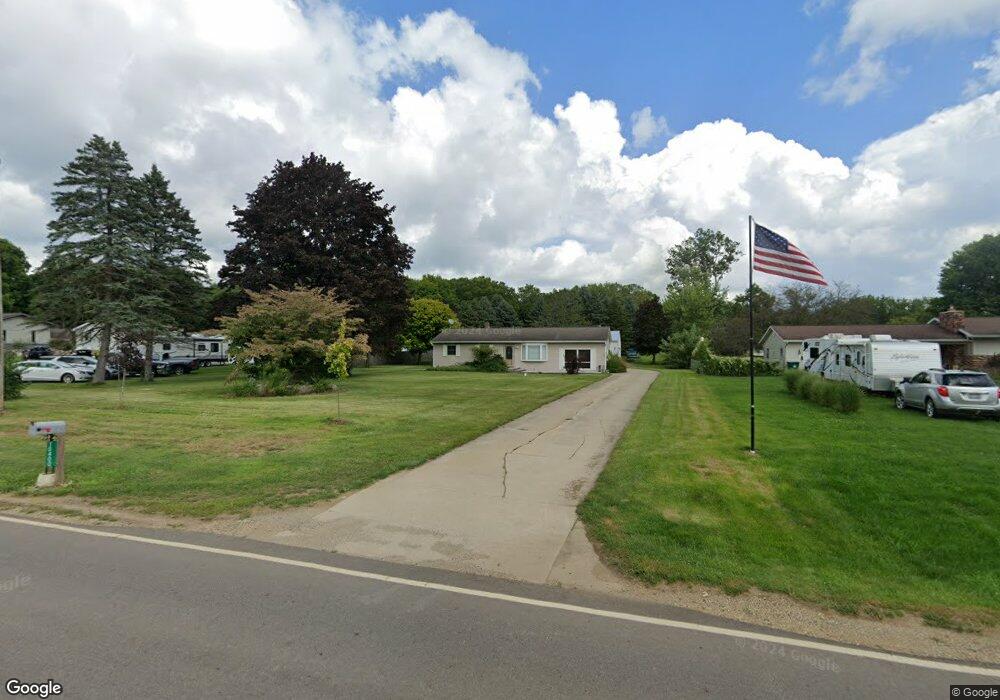 10400 8 Mile Rd, Ceresco, MI 49033 - photo 1