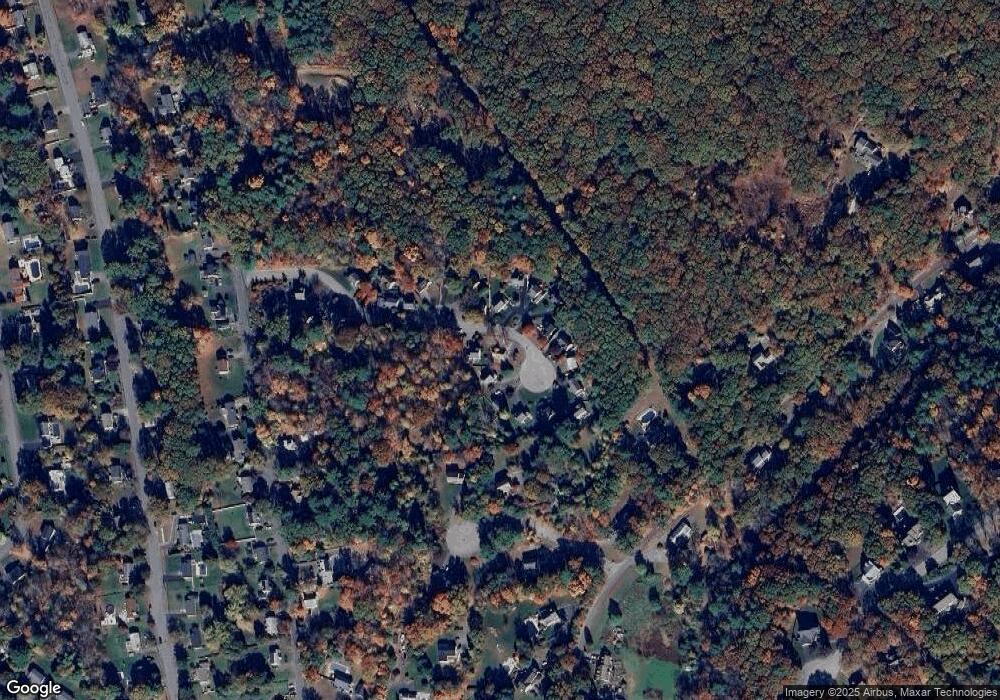 21 Blueberry Ln unit 28, Hudson, MA 01749 - photo 1