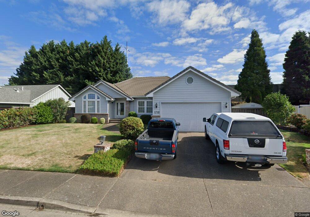 1715 Victorian Way, Eugene, OR 97401 - photo 1