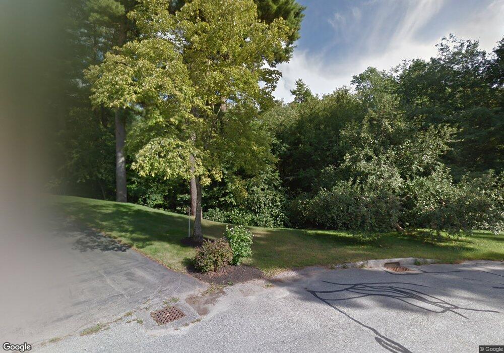 240 Harvard Ln, Wrentham, MA 02093 - photo 1