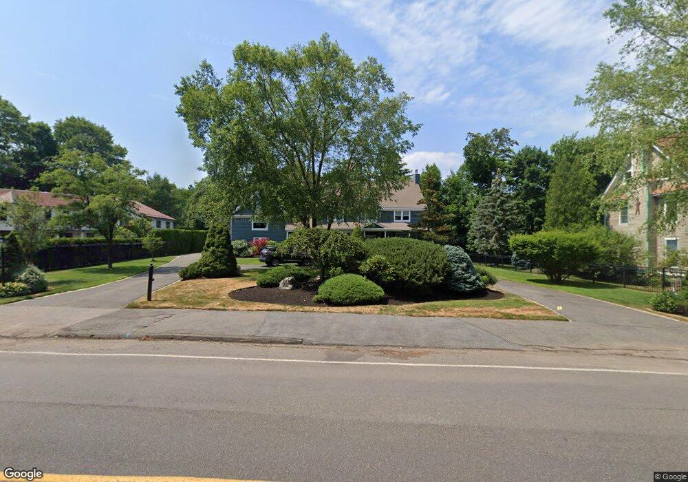 442 Atlantic Ave, Swampscott, MA 01907 - photo 1