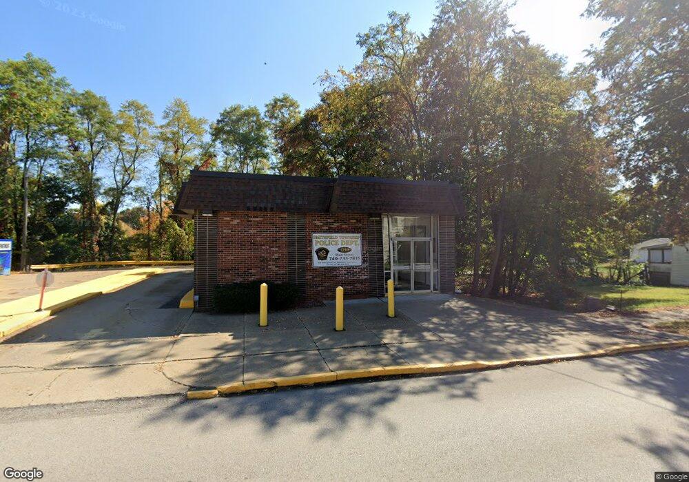 1210 Main St, Rayland, OH 43943 - photo 1