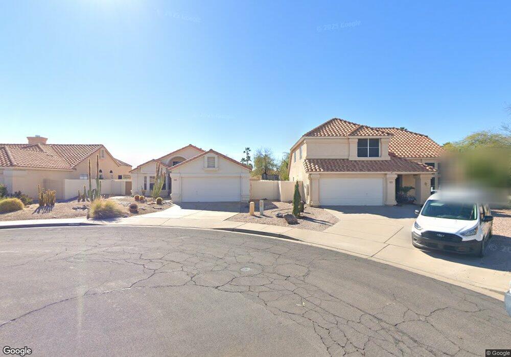 5959 E Teton Cir, Mesa, AZ 85215 - photo 1