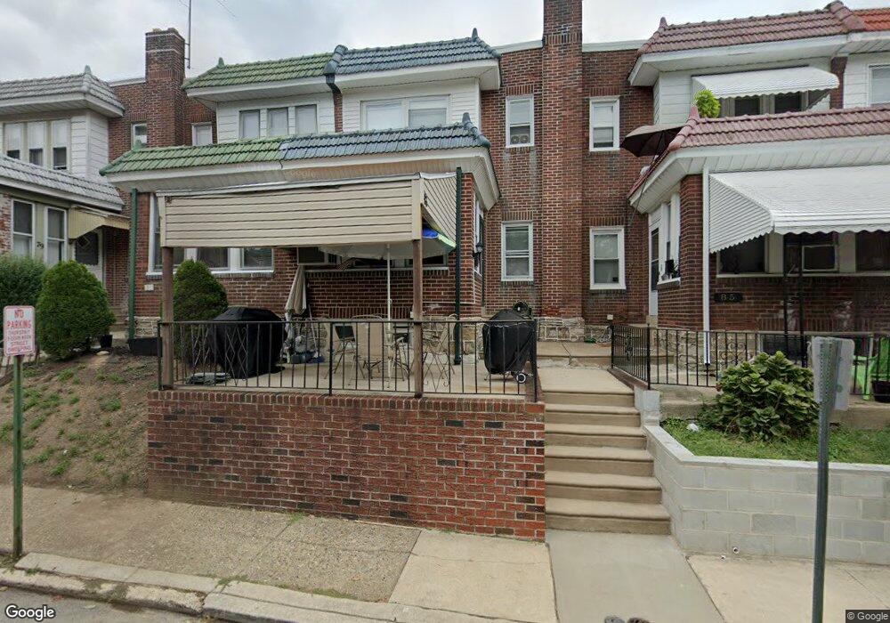 83 Burnside Ave, Sharon Hill, PA 19079 - photo 1