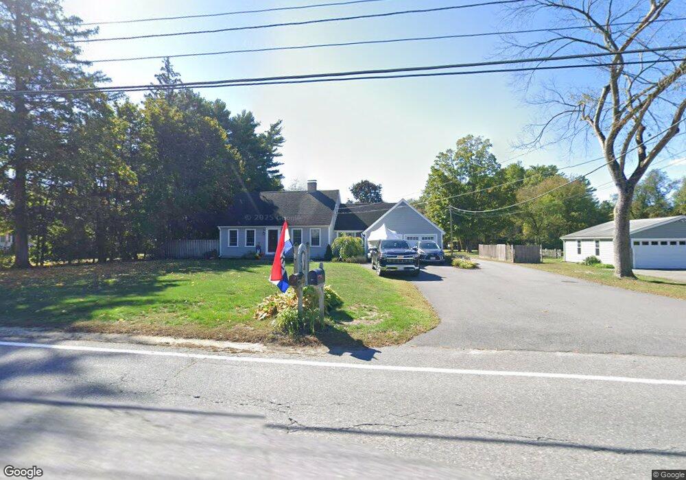 183 Old Common Rd, Lancaster, MA 01523 - photo 1