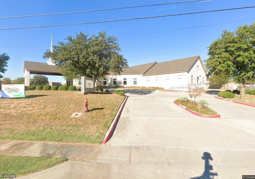 6649 Precinct Line Rd, North Richland Hills, TX 76182 - photo 1