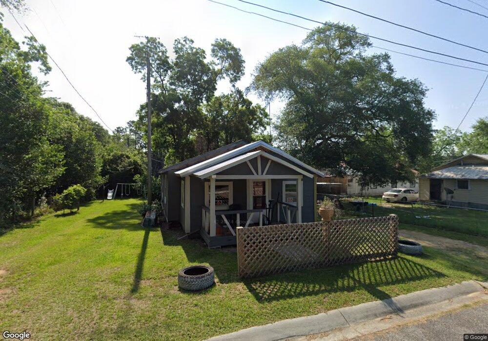 615 9th St SE, Moultrie, GA 31768 - photo 1