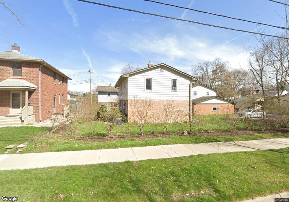 421 S 7th St, Ann Arbor, MI 48103 - photo 1