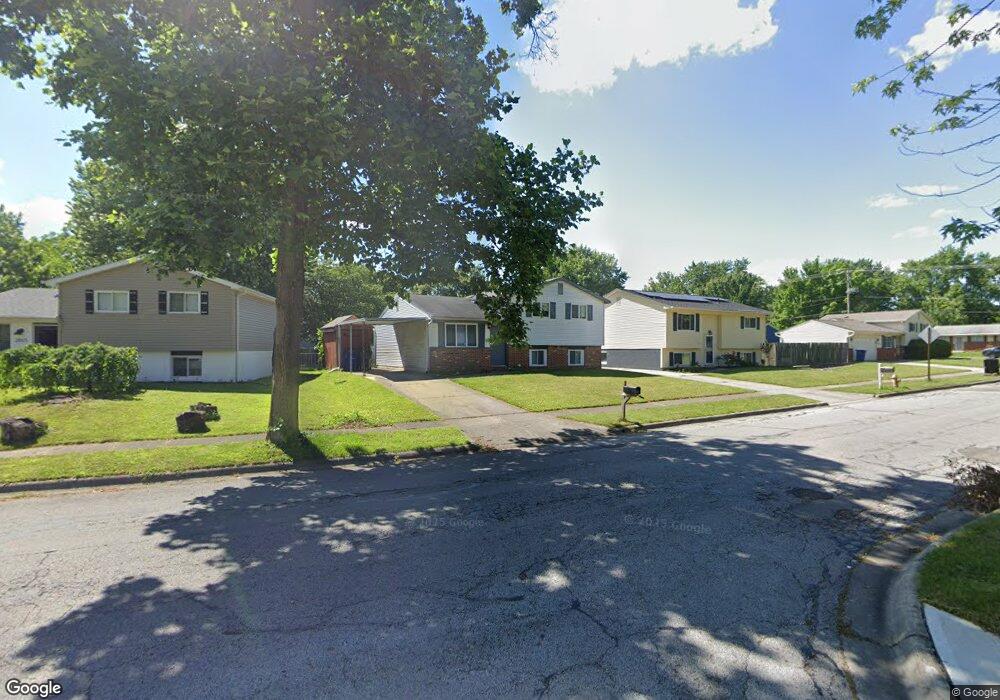 2859 Falcon Bridge Dr, Columbus, OH 43232 - photo 1