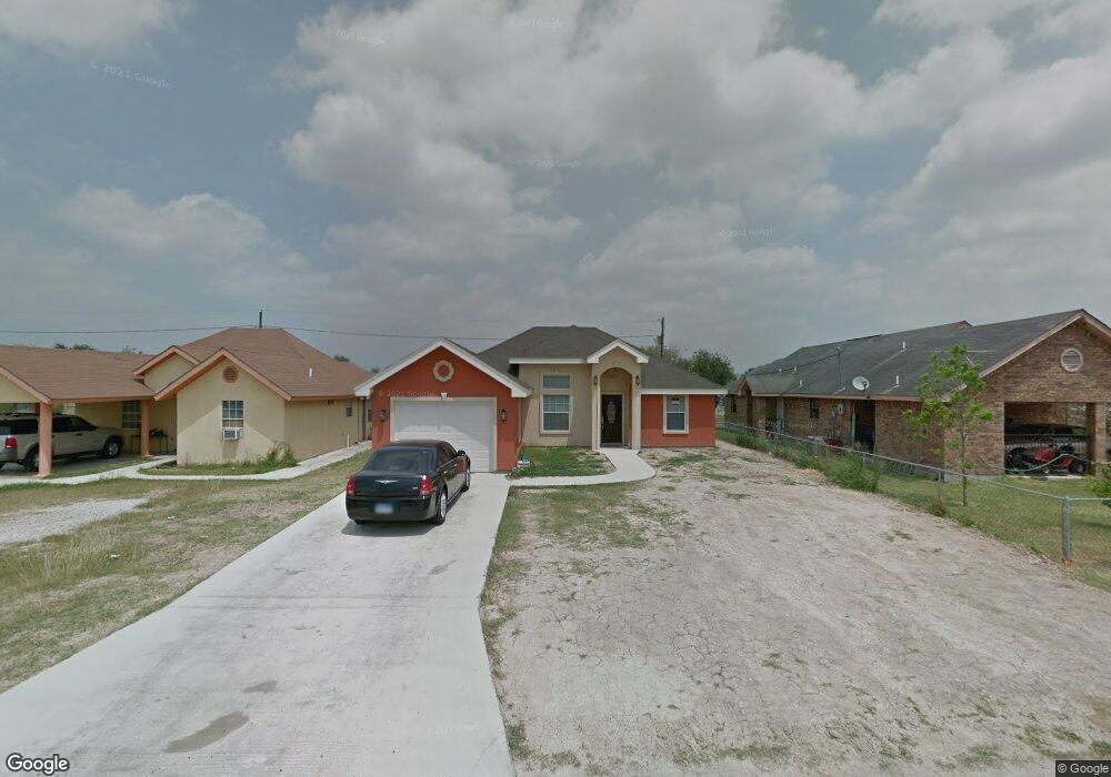 724 Hernandez Dr, Donna, TX 78537 - photo 1