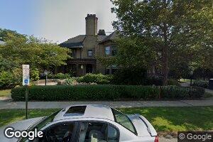 11318 Bellflower Rd, Cleveland, OH 44106