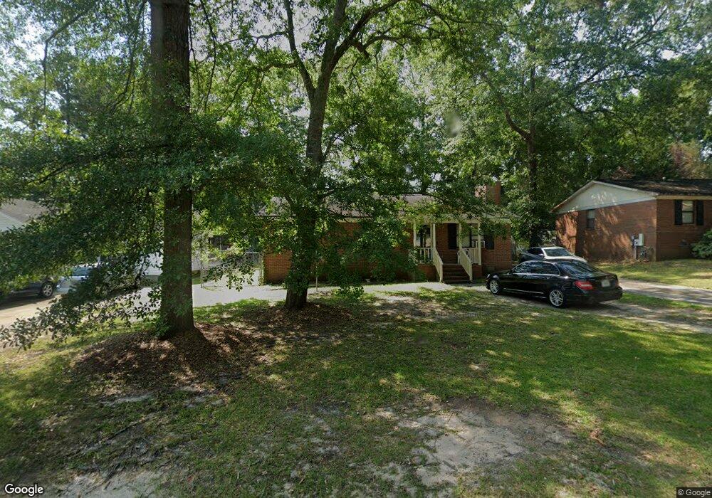 3419 Kingsview Cir, Macon, GA 31211 - photo 1
