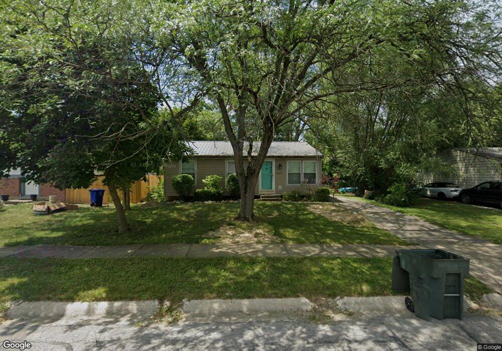 3630 Alkire Rd, Grove City, OH 43123 - photo 1