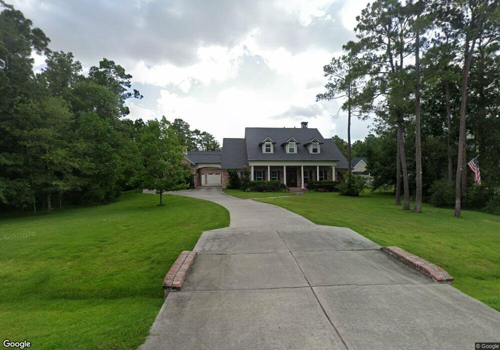 3919 Green Jade Dr, Spring, TX 77386 - photo 1