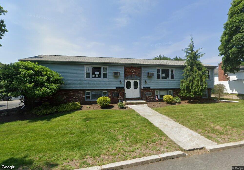 50 Capuano Ave unit B, Cranston, RI 02920 - photo 1