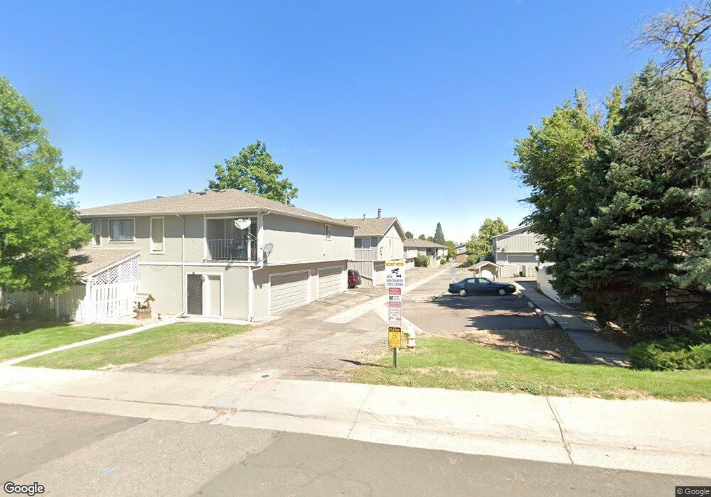 1212 Sable Blvd, Aurora, CO 80011 - photo 1