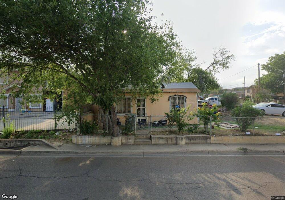 1803 Springfield Ave, Laredo, TX 78040 - photo 1