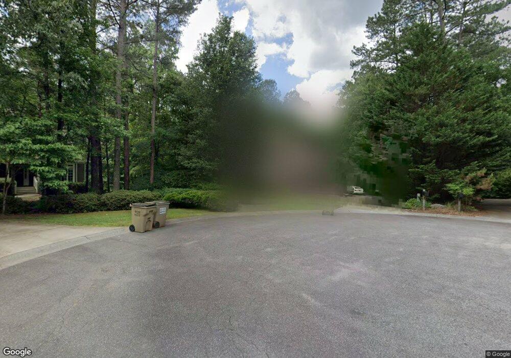 1110 Lady Slipper Way unit 4, Canton, GA 30115 - photo 1