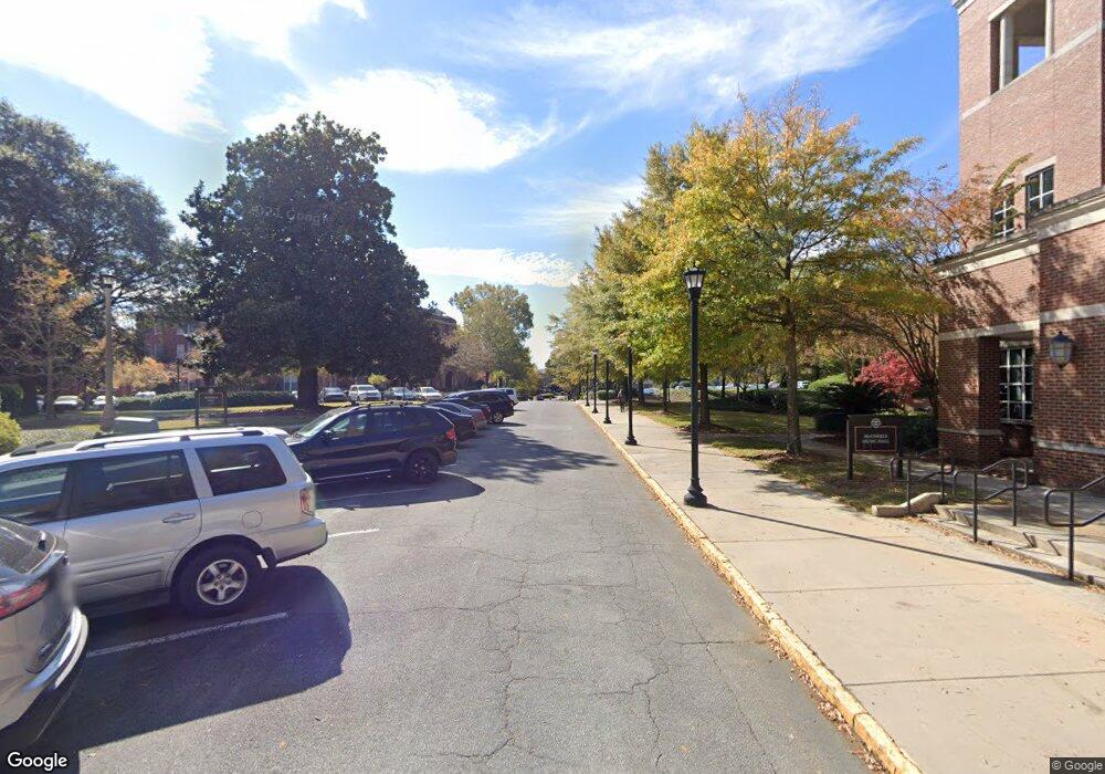 0 Adams St unit 7178442, Macon, GA 31211 - photo 1