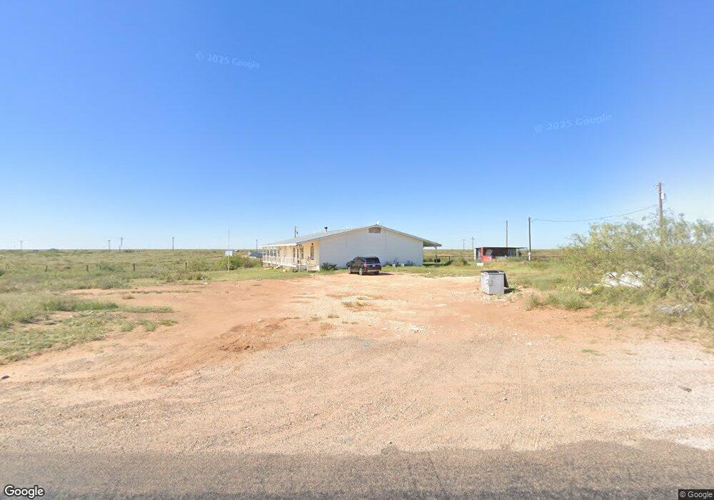 4445 SE 1000, Andrews, TX 79714 - photo 1