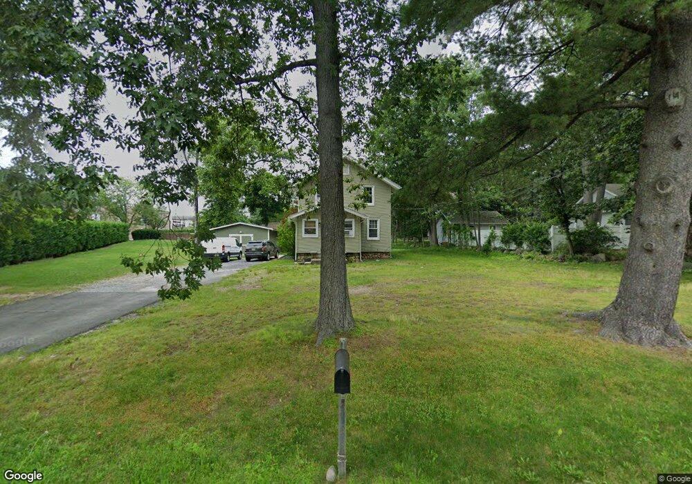 173 Airmount Ave, Ramsey, NJ 07446 - photo 1