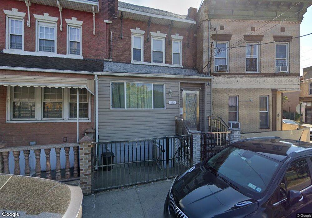 16404 Tuskegee Airmen Way, Jamaica, NY 11433 - photo 1