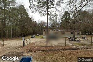 8 Old Glenwood Rd, Alamo, GA 30411