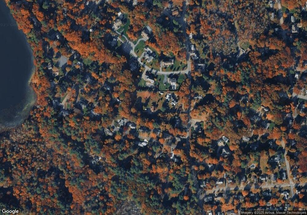 65 Arbor St, Wenham, MA 01984 - photo 1