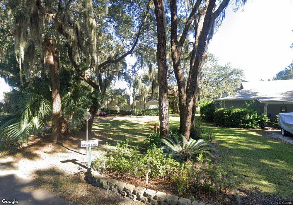 511 Marsh Villas, Saint Simons Island, GA 31522 - photo 1