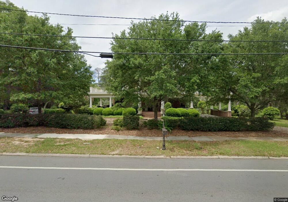904 S Main St, Moultrie, GA 31768 - photo 1