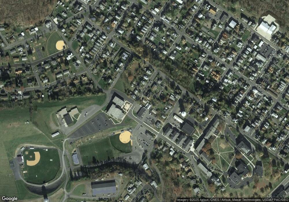 195 B St, Keyser, WV 26726 - photo 1