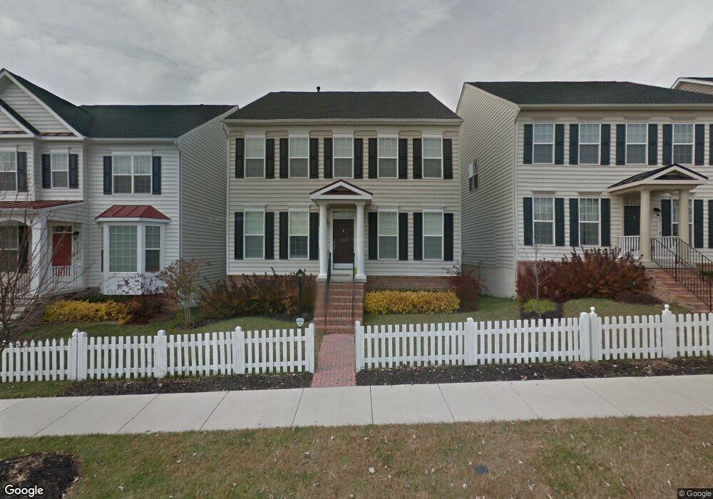 23116 Yellowwood Dr, Clarksburg, MD 20871 - photo 1